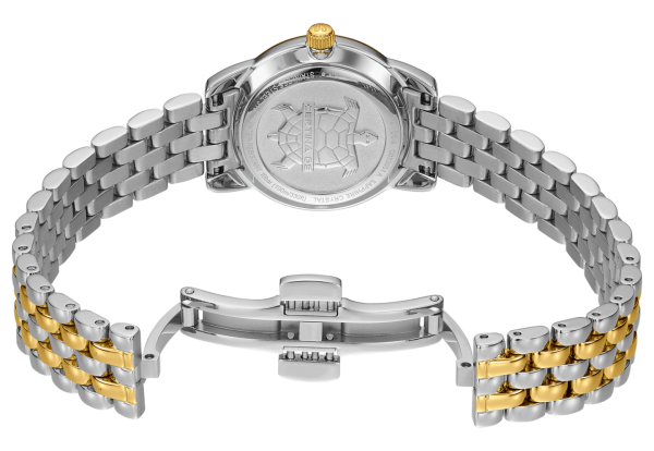 CERTINA DS-8 27MM C033.051.22.118.01