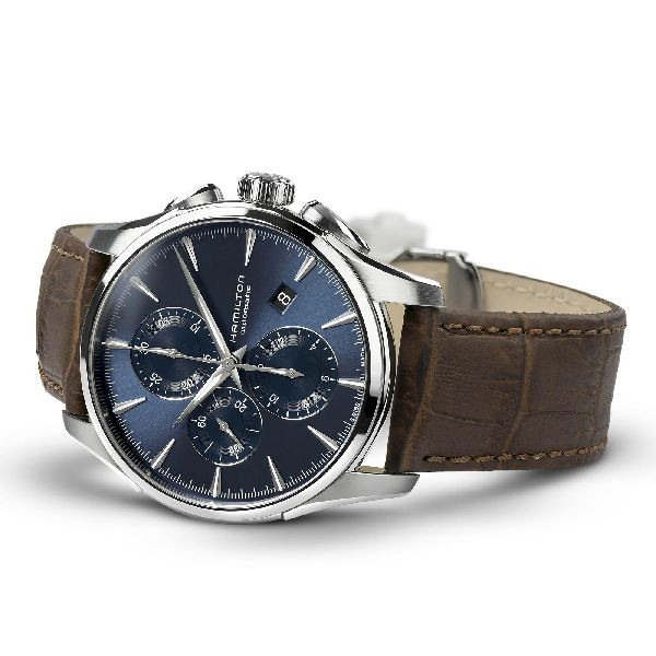 HAMILTON JAZZMASTER 42MM H32586541