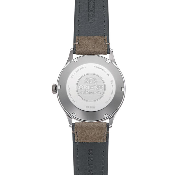 ClassicWatches.bg Orient RA-AC0P03L снимка

