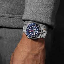 SEIKO 5 SPORT GMT 42.5MM MEN'S WATCH SSK003K1
