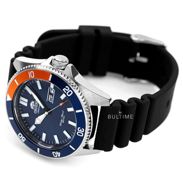 ORIENT DIVING SPORT 44MM MEN'S WATCH  RA-AA0916L