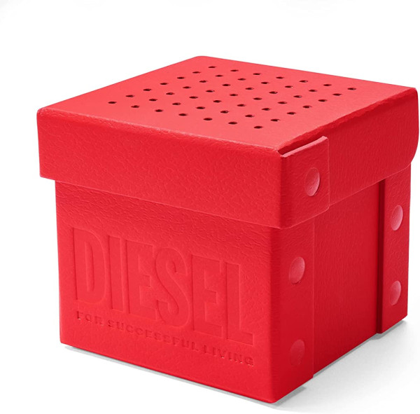 ЧАСОВНИК DIESEL MEGA CHIEF 51MM DZ4318