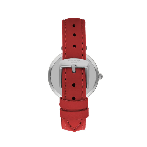 LEE COOPER ELEGANCE 34MM LADIES WATCH LC07602.388