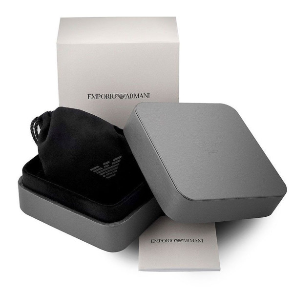 EMPORIO ARMANI ДАМСКА ГРИВНА ARCHITECTURAL ELEGANCE EGS2191040