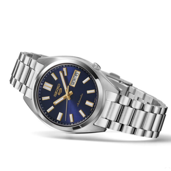 seiko srpl55k1 черен циферблат ClassicWatches.bg
