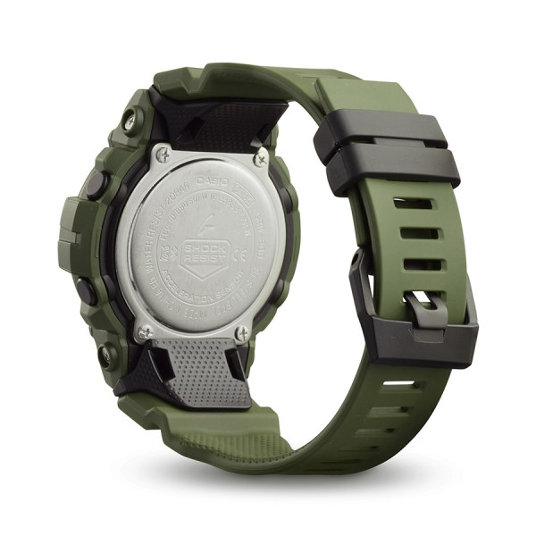 CASIO G-SHOCK G-SQUAD GBD-800UC-3ER