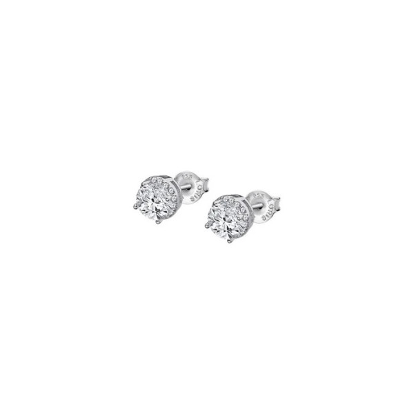 Lotus Silver Pure Essential сребърни обеци LP3104-4/1