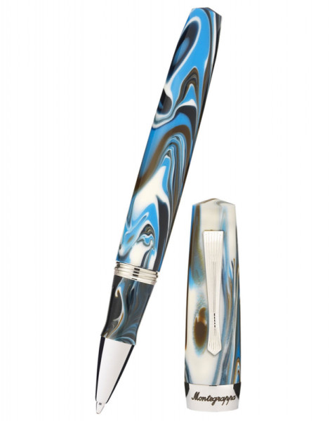 MONTEGRAPPA ELMO 02 GERTAIN РОЛЕР ISE2RRAB