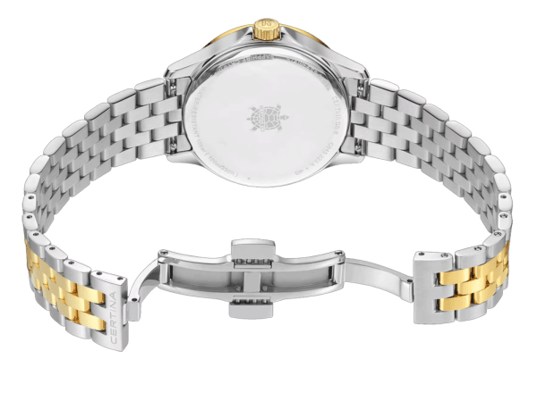Certina DS 8 Moonphase C045.223.22.111.00