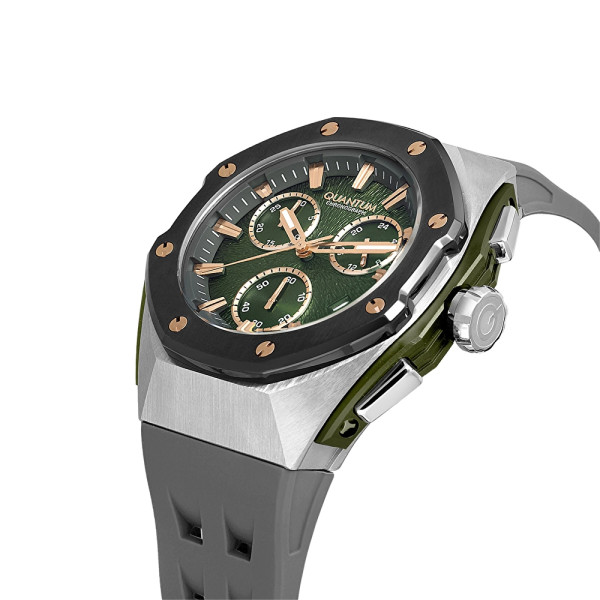 Мъжки часовник Quantum HNG1170.366