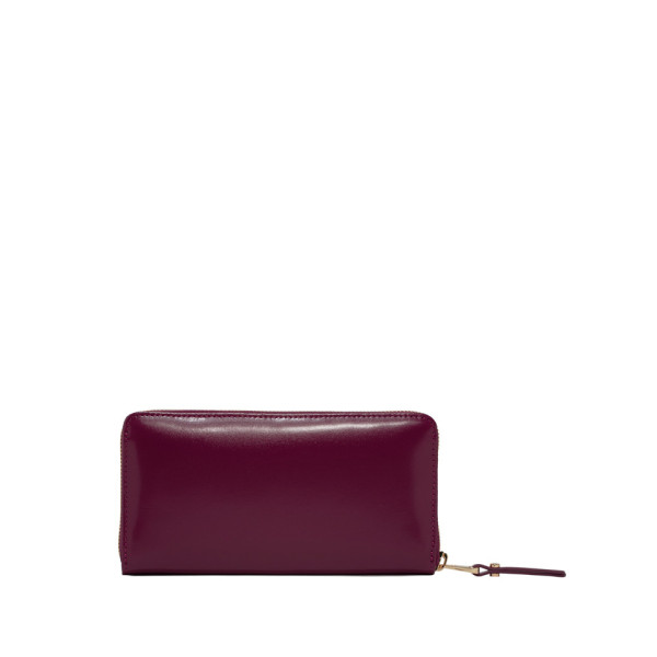 ДАМСКИ ПОРТФЕЙЛ , ЕСТЕСТВЕНА КОЖА-РЪЧНА ИЗРАБОТКА GIANNI CHIARINI 5042F