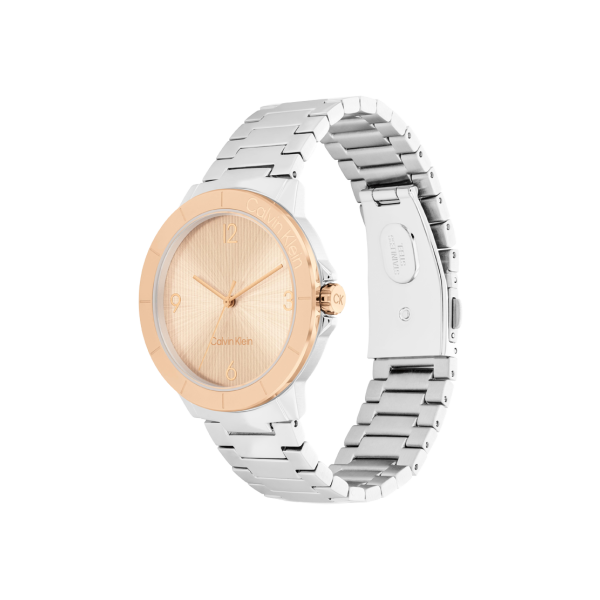 Calvin Klein 25100025 дамски часовник