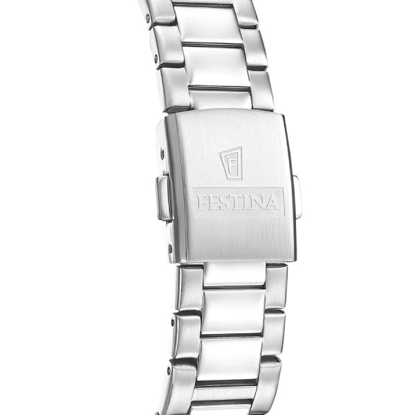 часовник festina boyfriend f20753 1 унисекс хронограф classicwatches.bg
