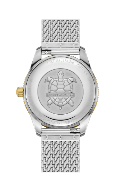certina-ds-ph100m-c044-410-21-030-00-bezhov-tsiferblat-i-stomanena-verizhka-classicwatches1