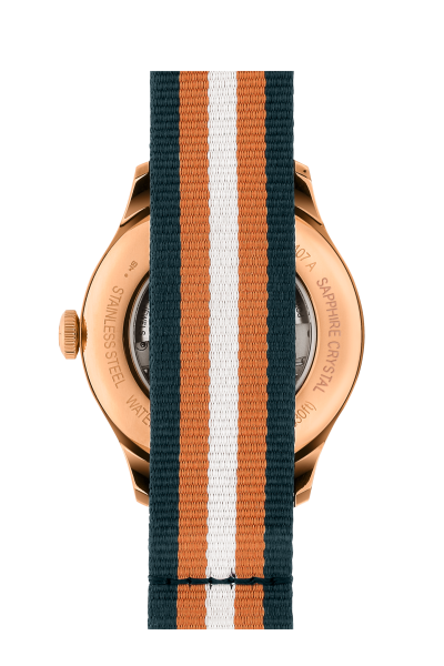 CERTINA DS ACTION 41MM  C038.407.38.037.00