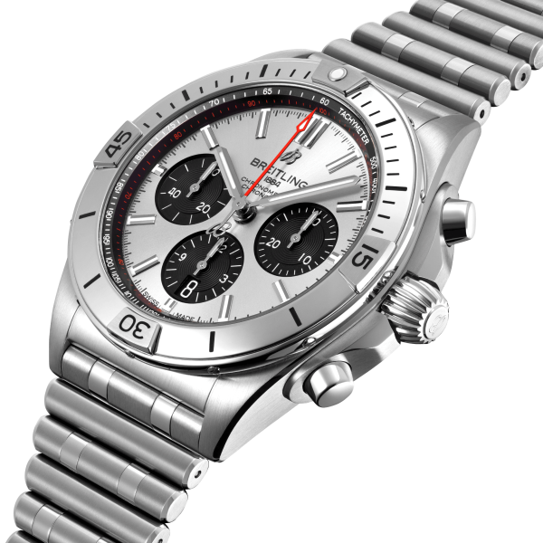BREITLING CHRONOMAT B01 42 AB0134101G1A1
