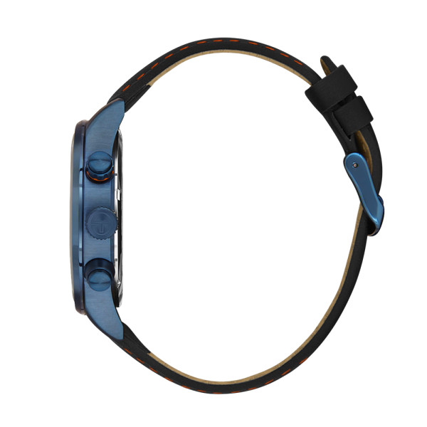 SERGIO TACCHINI ARCHIVIO 43MM MEN`S WATCH ST.1.10384-4