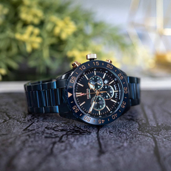 festina f20576-1 ceramic chronograph ClassicWatches.bg