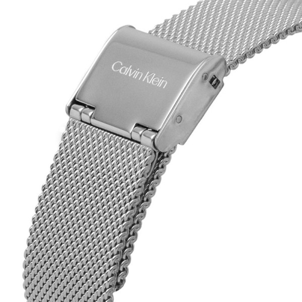 CALVIN KLEIN TIMELESS MULTIFUNCTION 38MM LADIES WATCH 25200106
