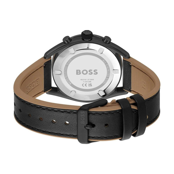 HUGO BOSS COURT 44MM MEN'S WATCH 1514022