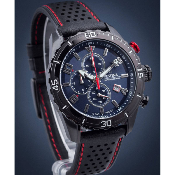 FESTINA CHRONO SPORT 45MM F20519/2
