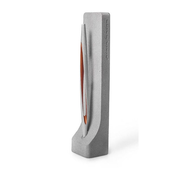 PININFARINA AERO ВЕЧНО ПИШЕЩО СРЕДСТВО ORANGE NPKRE01668