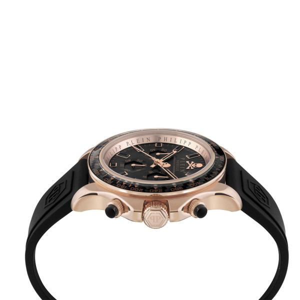 PHILIPP PLEIN NOBILE 43MM MEN'S WATCH PWVAA0623