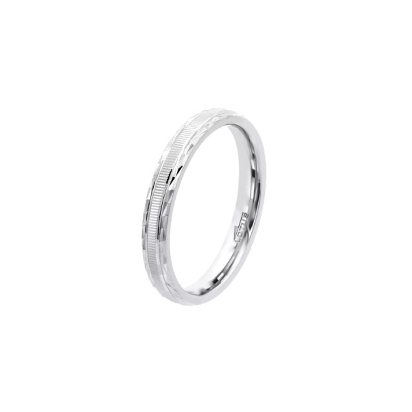 Lotus Silver Love Ring сребърен пръстен LP3861-3/112