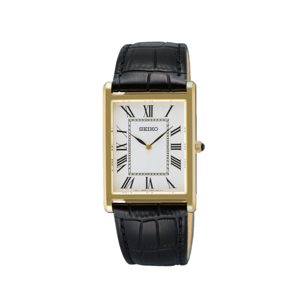 ЧАСОВНИК SEIKO CLASSIC SWR104P1