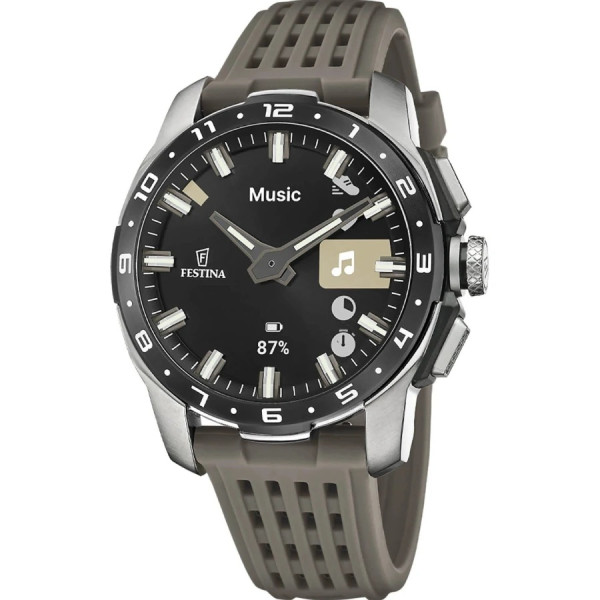 часовник festina connected f23305 6 bluetooth classicwatches.bg
