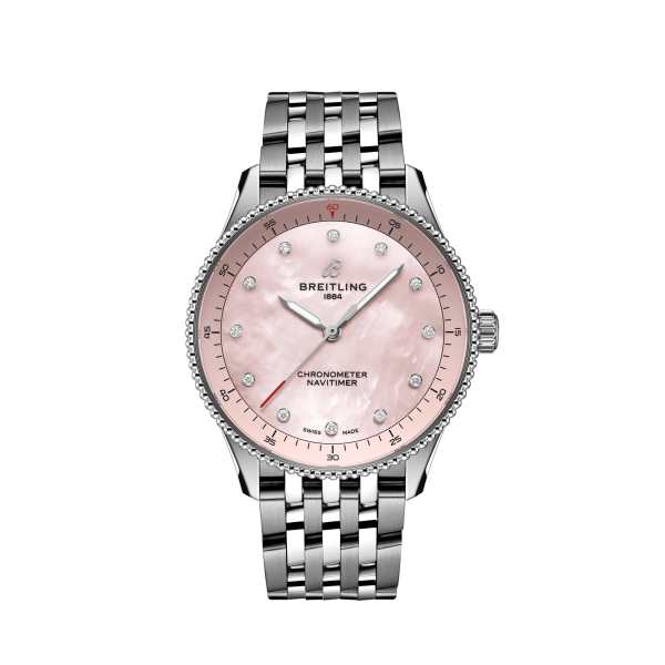 BREITLING NAVITIMER 32 A77320D91K1A1