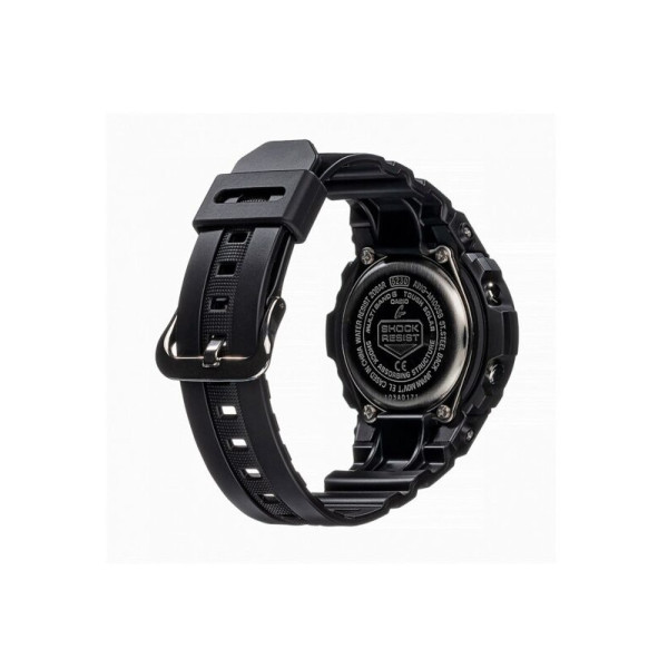 CASIO G-SHOCK WAVECEPTOR SOLAR AWG-M100SB-2AER