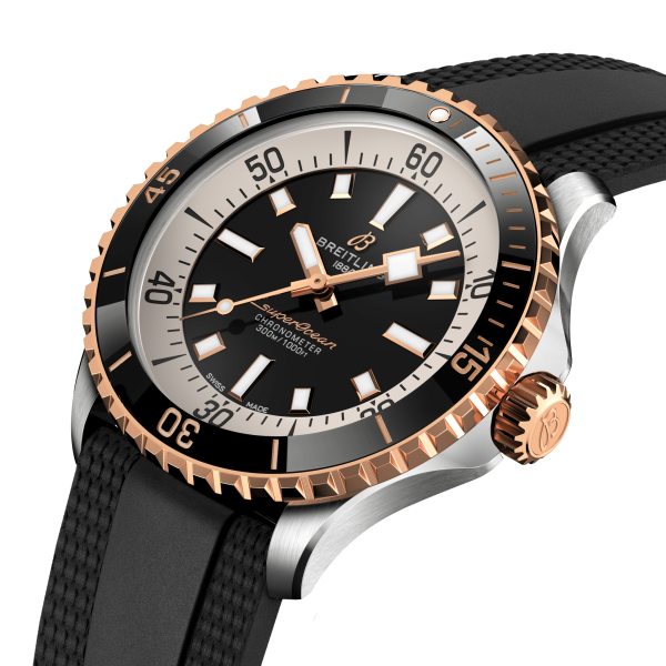 BREITLING SUPEROCEAN AUTOMATIC 42MM U17375211B1S1