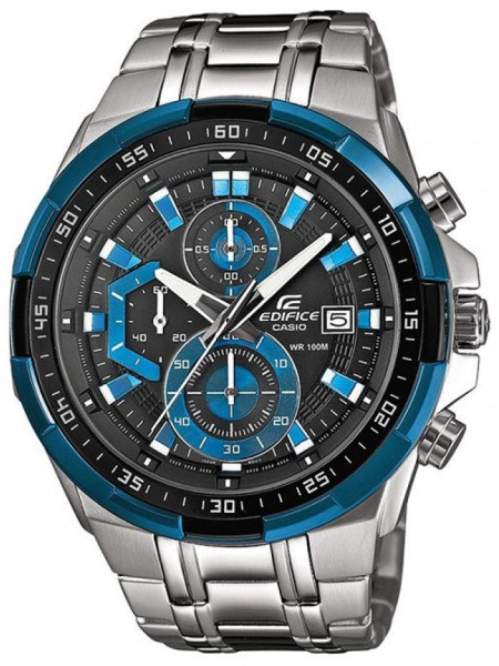 CASIO EDIFICE CHRONOGRAPH EFR-539D-1A2VUEF