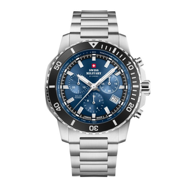 Swiss Military By Chrono SMS34113.02