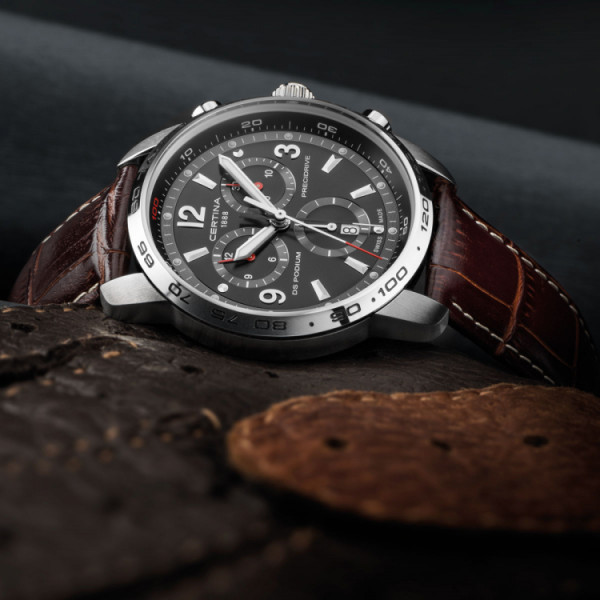 CERTINA DS PODIUM 44MM C001.647.16.057.00