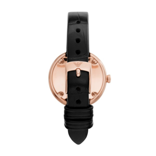 EMPORIO ARMANI ROSA 30MM LADIES WATCH AR11356