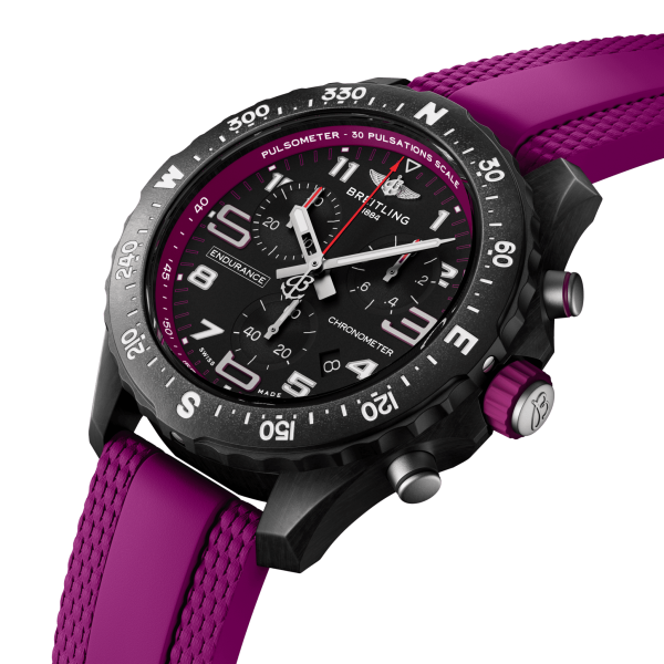 ENDURANCE PRO 38 X83310F61B1S1