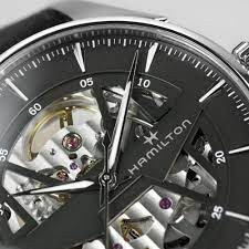 HAMILTON JAZZMASTER 40MM H42535780