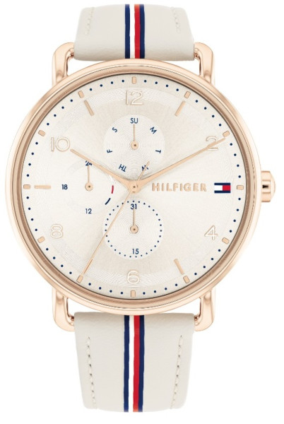 TOMMY HILFIGER LILY 40MM LADIES WATCH 1782659