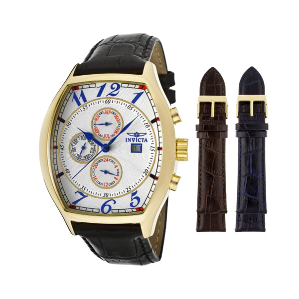 Invicta Specialty Royal Twist с 3 каишки 14330