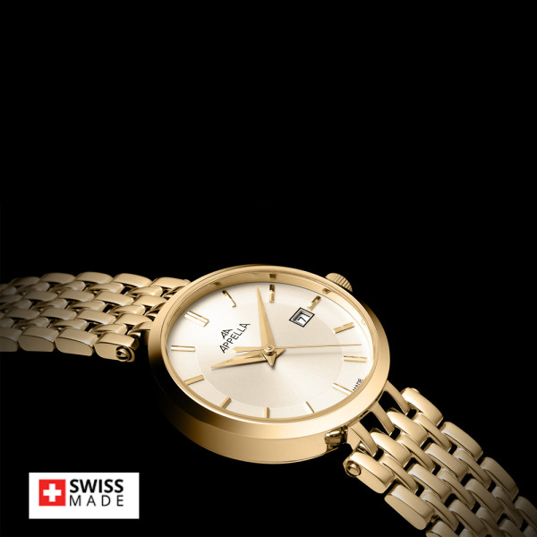 Дамски часовник Appella L32001.1111Q