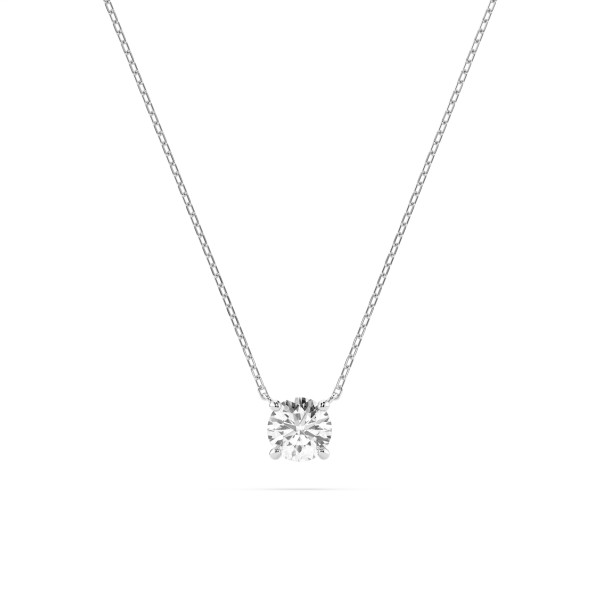 Cara колие с диамант 0,30 ct GIA сертификат K104-1004W