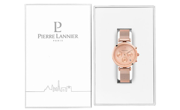 PIERRE LANNIER LUTECIA 35MM LADIES WATCH 083J958