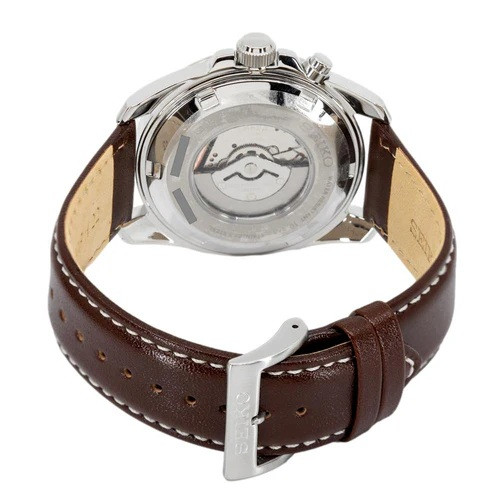 SEIKO KINETIC 42.5MM MEN'S WATCH SKA791P1