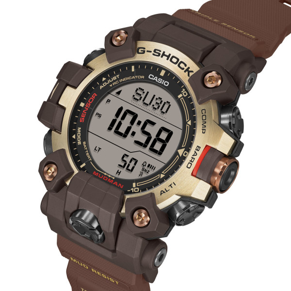 Casio G-Shock Mudman GW-9500MH-5ER