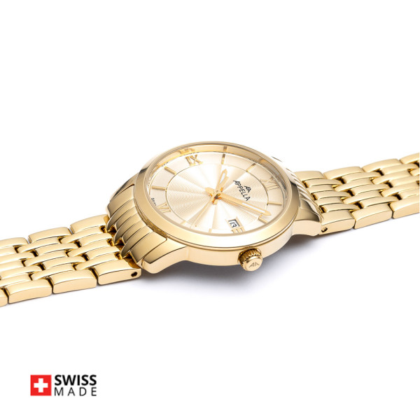 Дамски часовник Appella L32005.1161Q