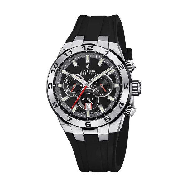 FESTINA CHRONO BIKE 44.5MM F20671/6