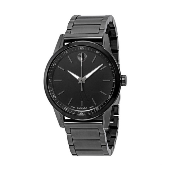 MOVADO MUSEUM SPORT 42MM 607226