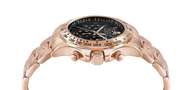 PHILIPP PLEIN NOBILE WONDER  43MM MEN'S WATCH PWCAA0921